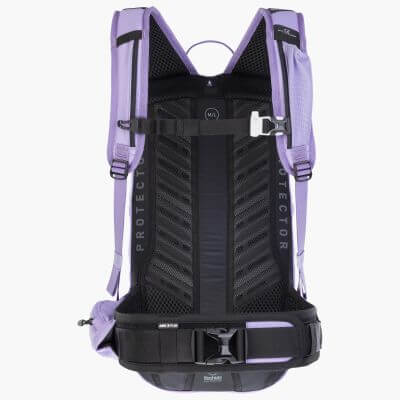 Fr Lite Race Pro 10L - Purple Rose