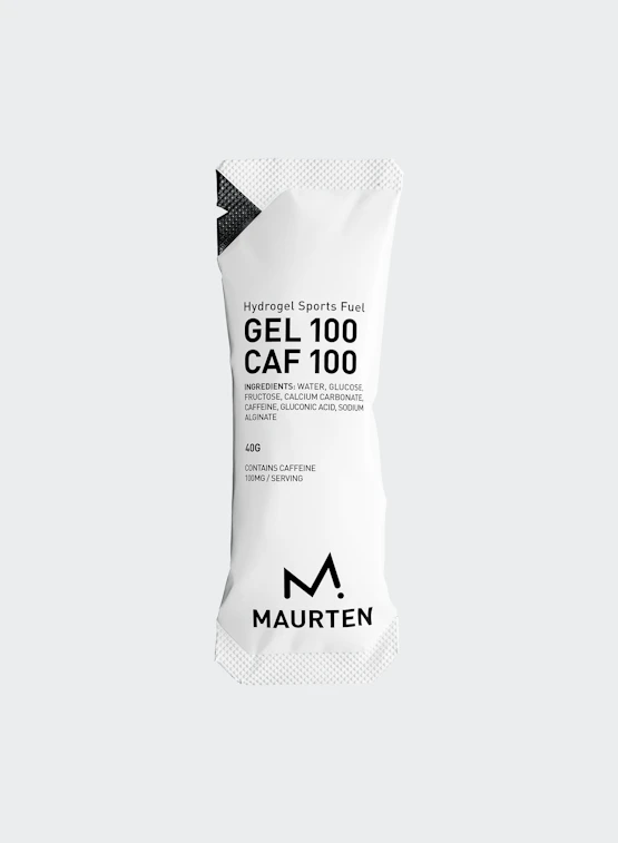 Maurten Gel 100 Caf 100