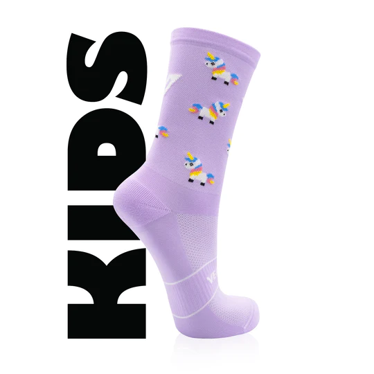 Unicorn KIDS Active Socks