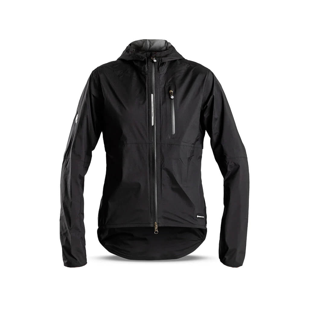 Damen Apex Pachetto Waterproof Jacket