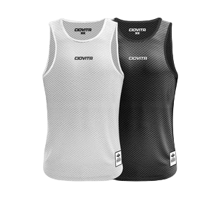 Herren Strato 2er Pack Undervest