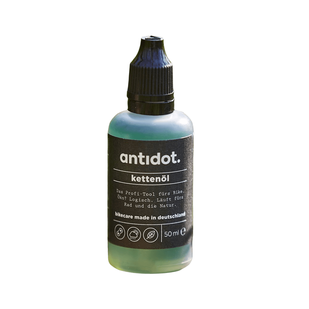 antidot kettenöl - 50ml