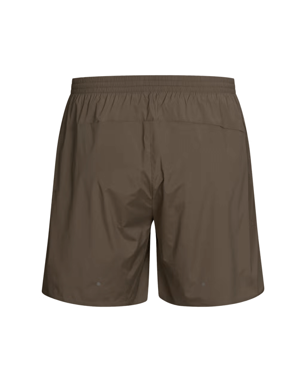 Herren Balance Shorts — Dusty Brown