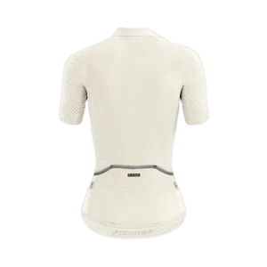 Damen Tinta Flyweight Jersey (Ivory) 