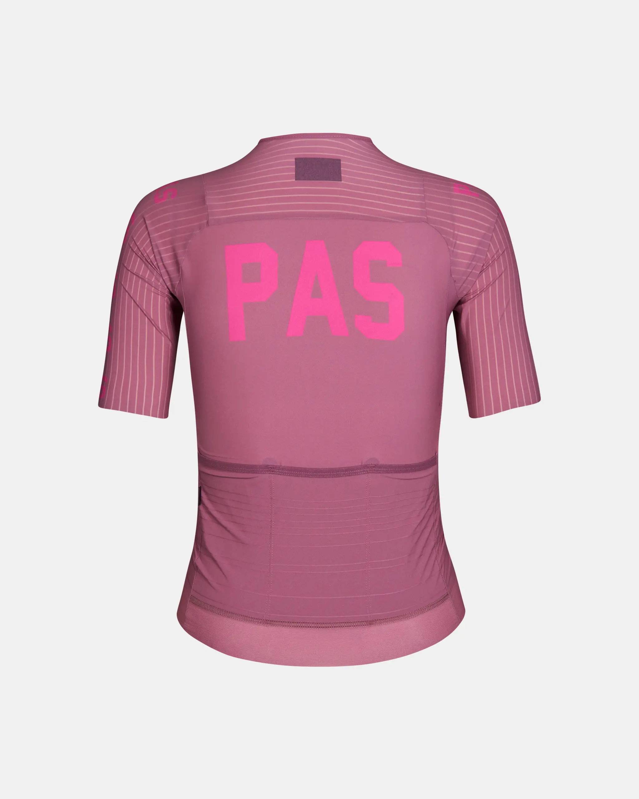 Damen PAS Mechanism Pro Jersey — Mauve