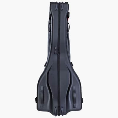 Road Bike Bag Pro - Black