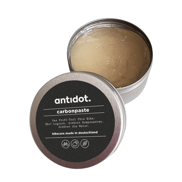 antidot carbonpaste 80g