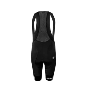 Herren Corsa Bib Shorts 2.0 black 