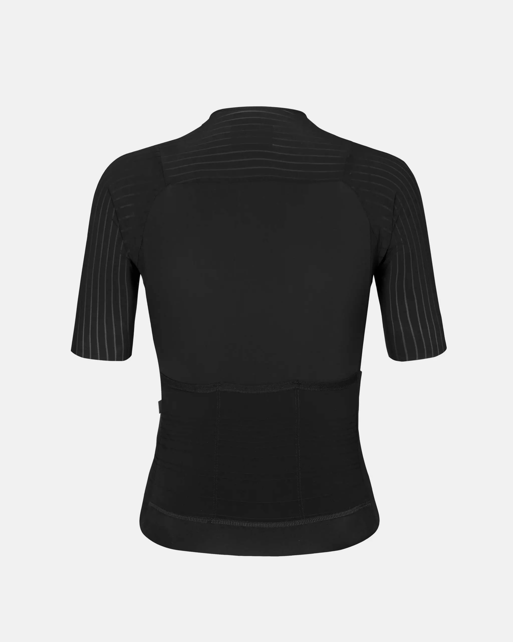 Damen Mechanism Pro Jersey - Black 