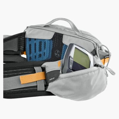 HIP Pack Pro E-Ride 3 - Stone - One Size