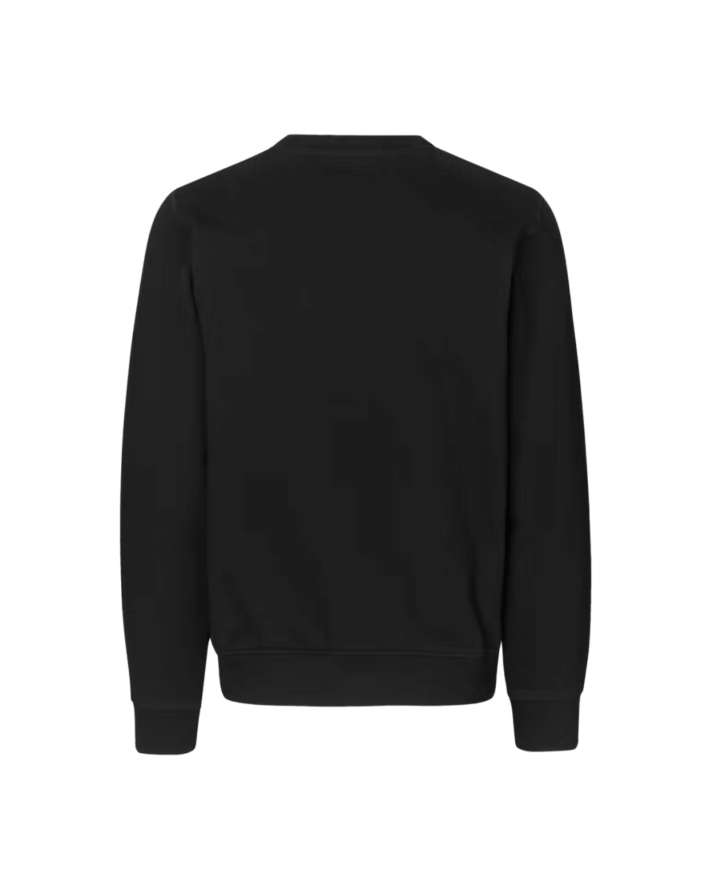 Off-Race PNS Sweatshirt — Black