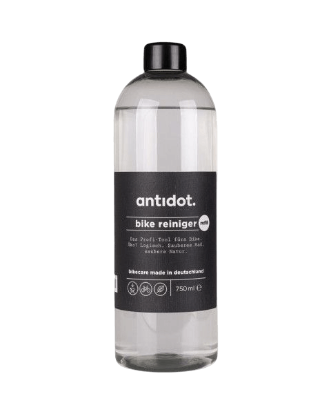 antidot bike reiniger refill - 750ml