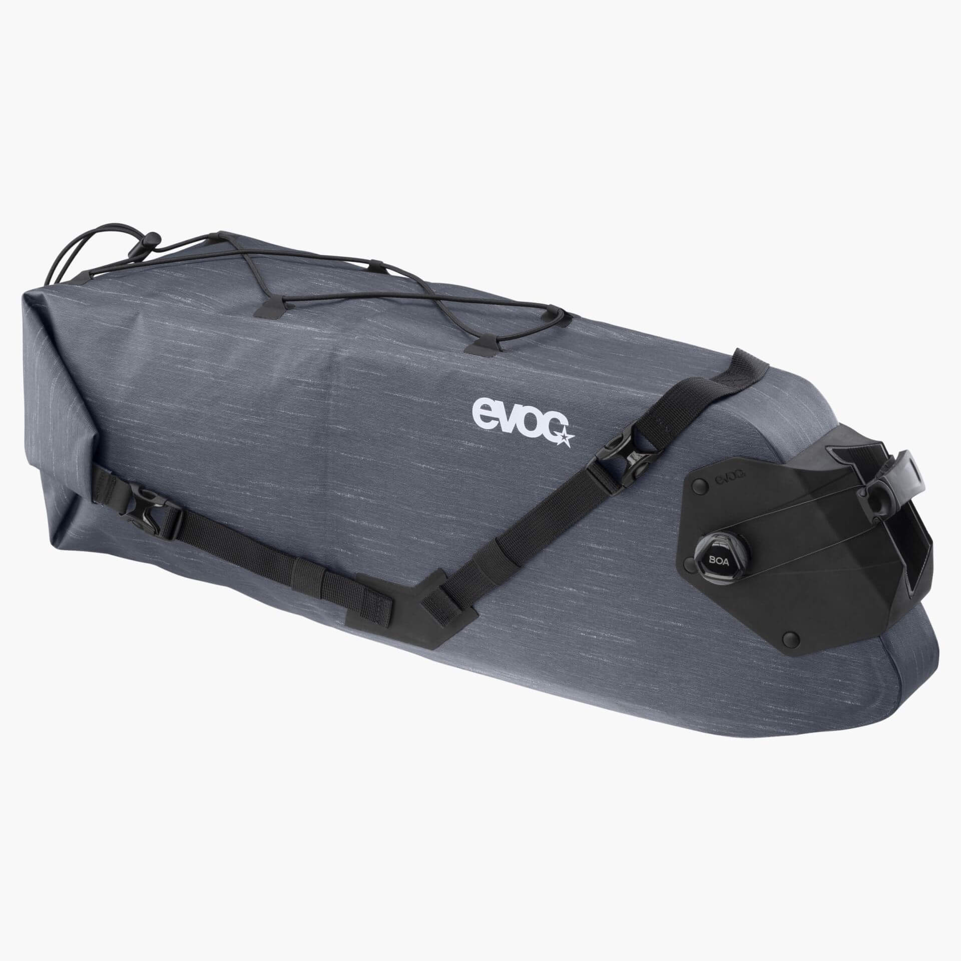 Seat Pack Boa WP 16  - Carbon Grey