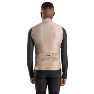 Herren Tinta Gilet (Sand)