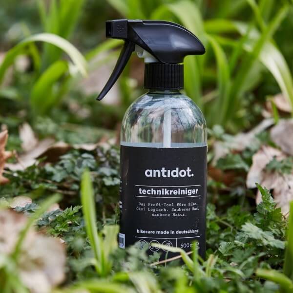 antidot technikreiniger 500ml