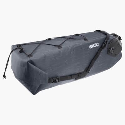 Seat Pack Boa WP 16  - Carbon Grey