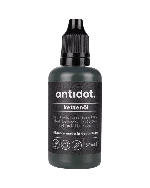 antidot kettenöl - 50ml