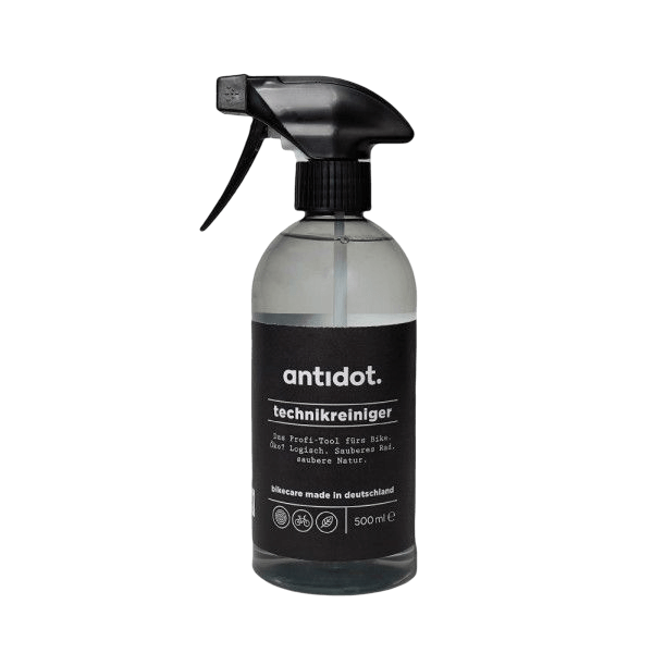 antidot technikreiniger 500ml