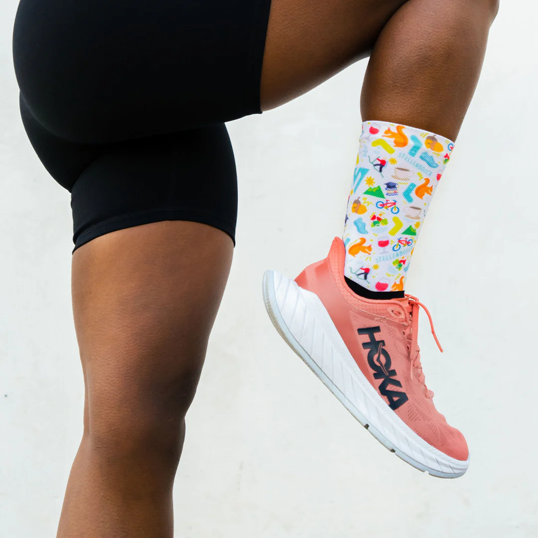 Stellenbosch Vibe Elite Socks