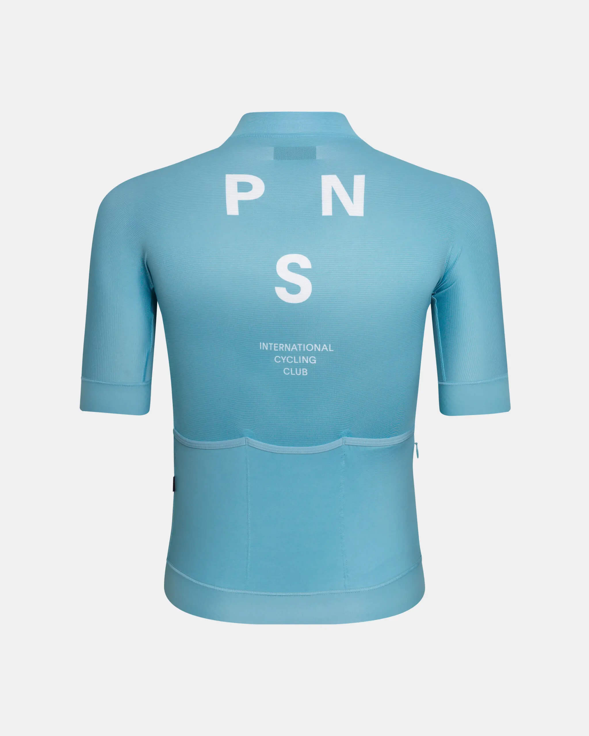 Herren Mechanism Jersey - Sky Blue 