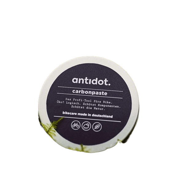 antidot carbonpaste 80g