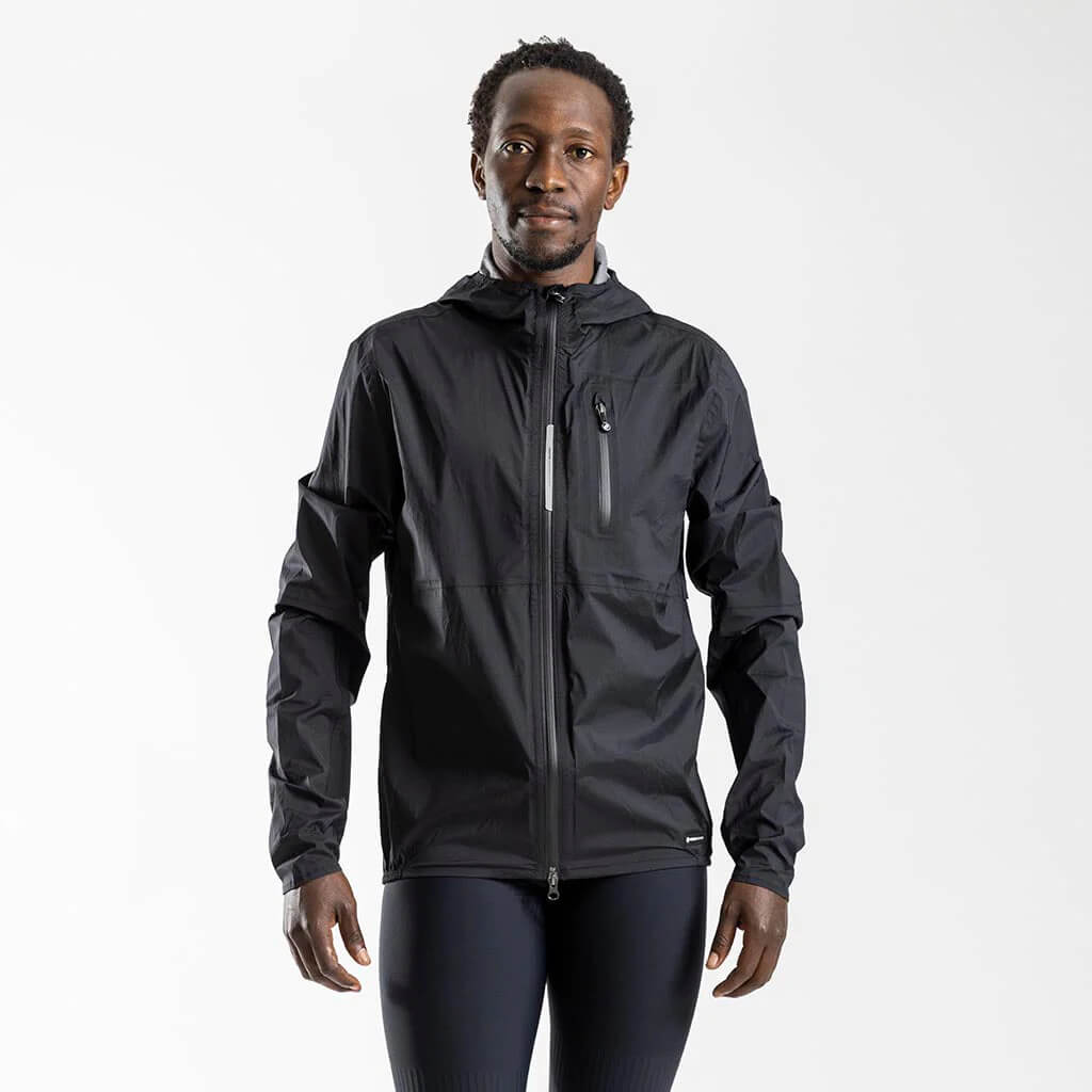 Herren Apex Pachetto Waterproof Jacket