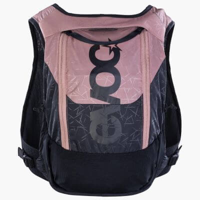 Hydro Pro 6L + 1.5L Bladder - Dusty Pink - Black