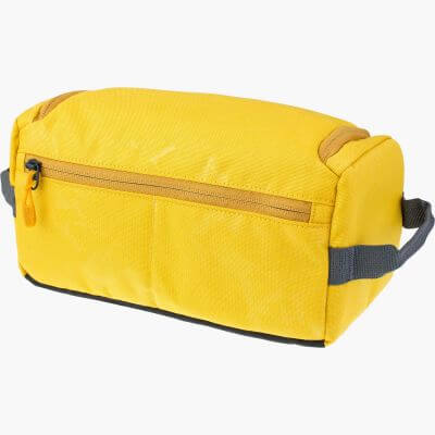 Evoc Wash Bag 4 - Curry