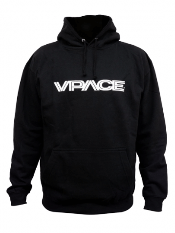 VPACE Kids Hoodie, Black_(1)