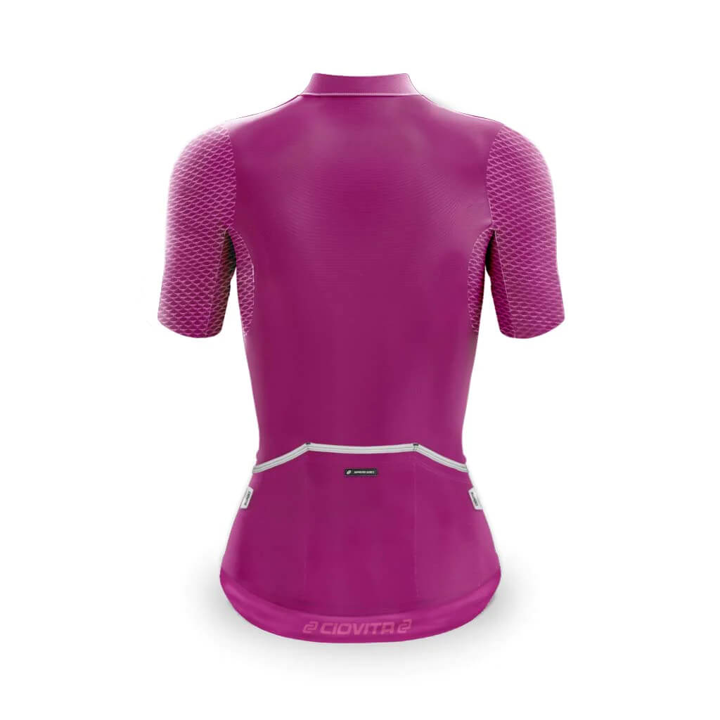 Damen Tinta Flyweight Jersey - Orchid