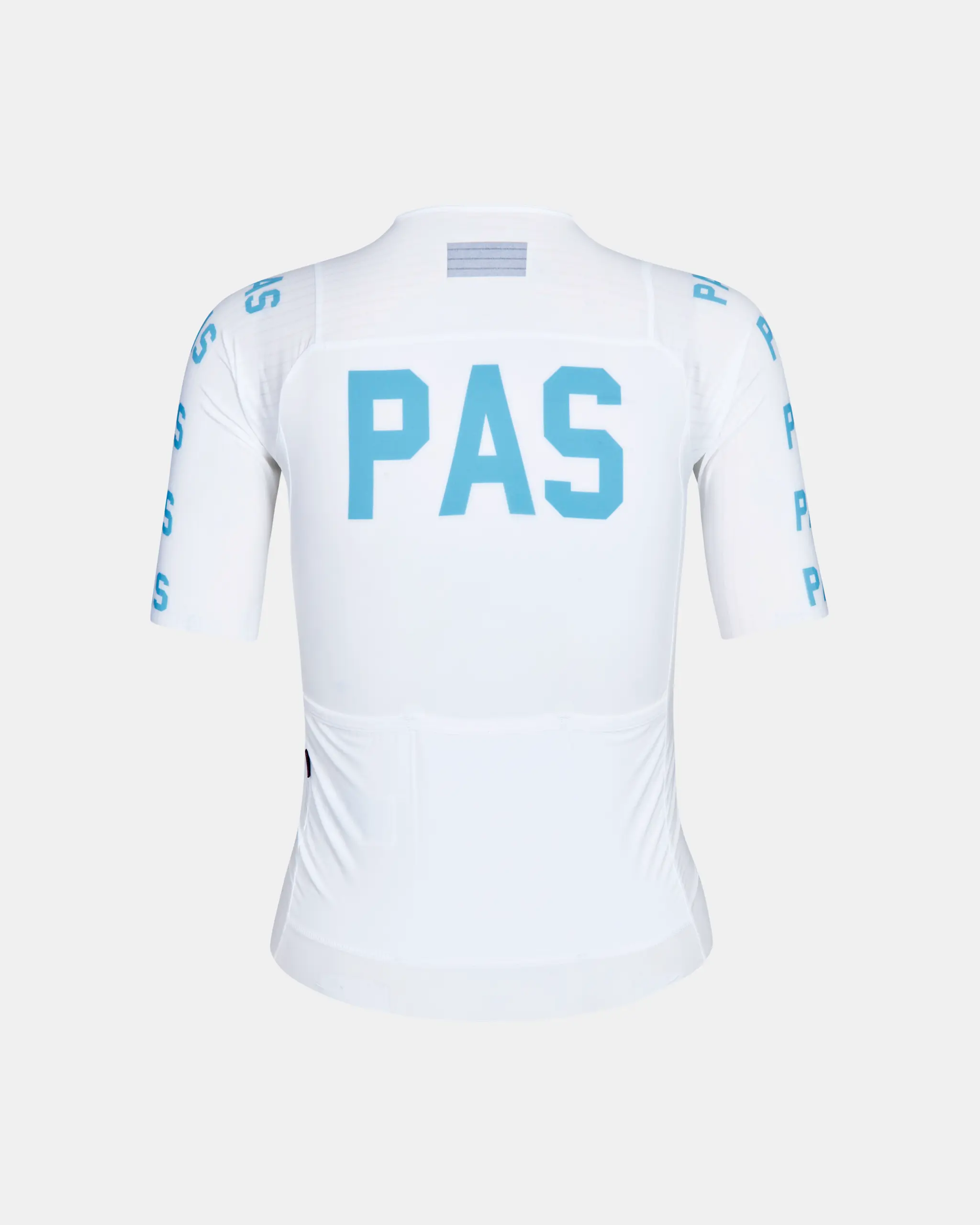 Damen PAS Mechanism Pro Jersey — White