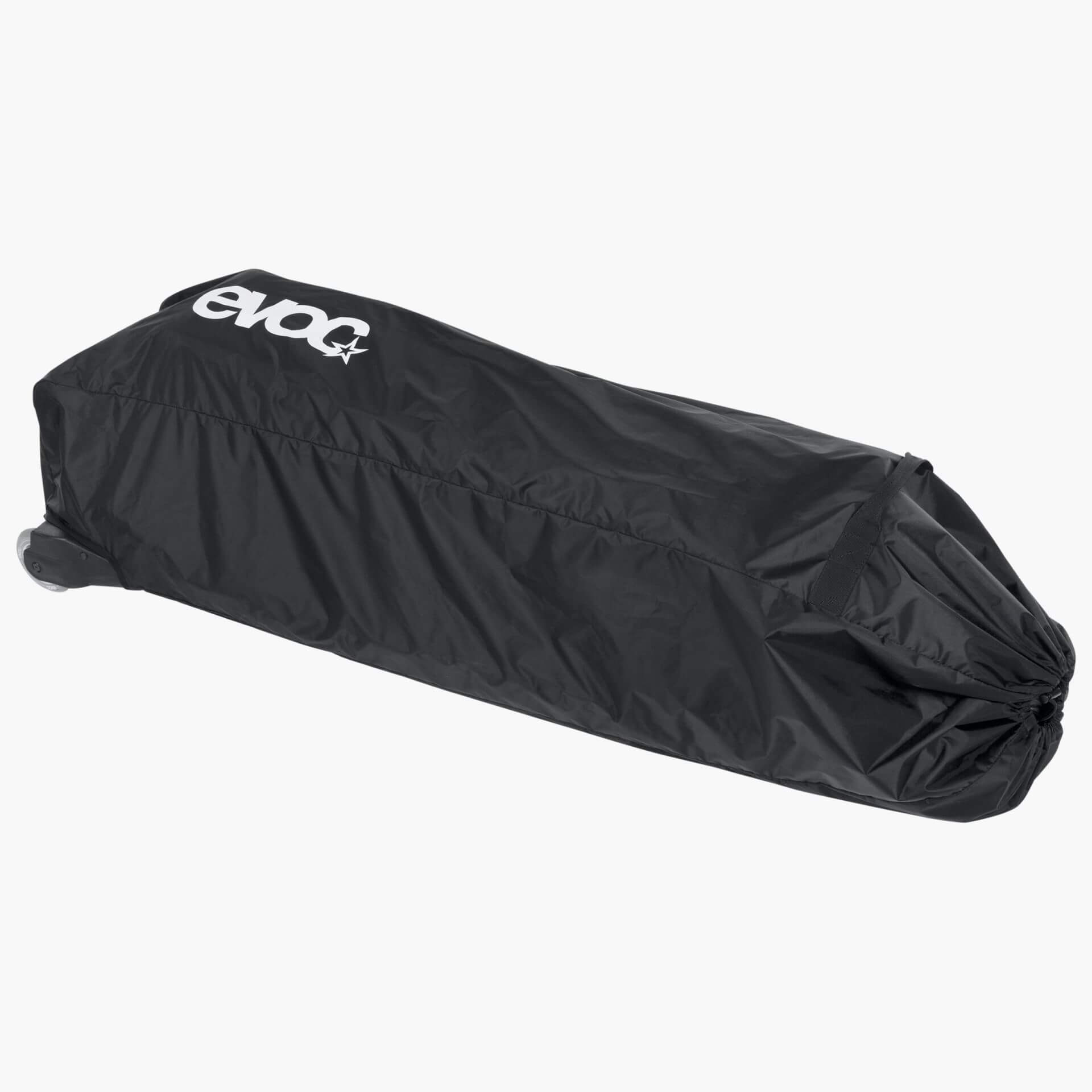 Bike Bag Storage Bag - Black