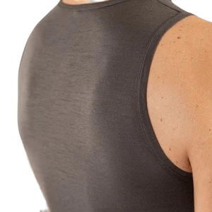 Herren Merino Undervest 