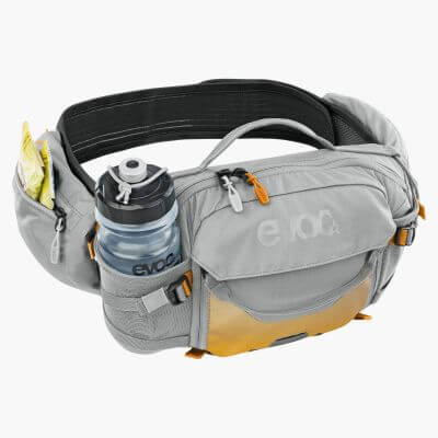 HIP Pack Pro E-Ride 3 - Stone - One Size