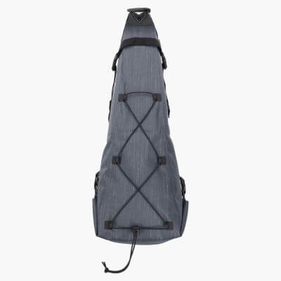 Seat Pack Boa WP 16  - Carbon Grey