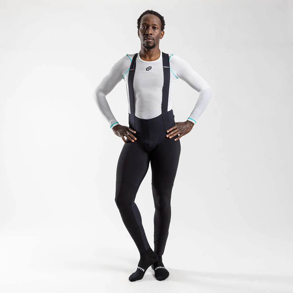 Herren Apex Sentinel Bib Tights