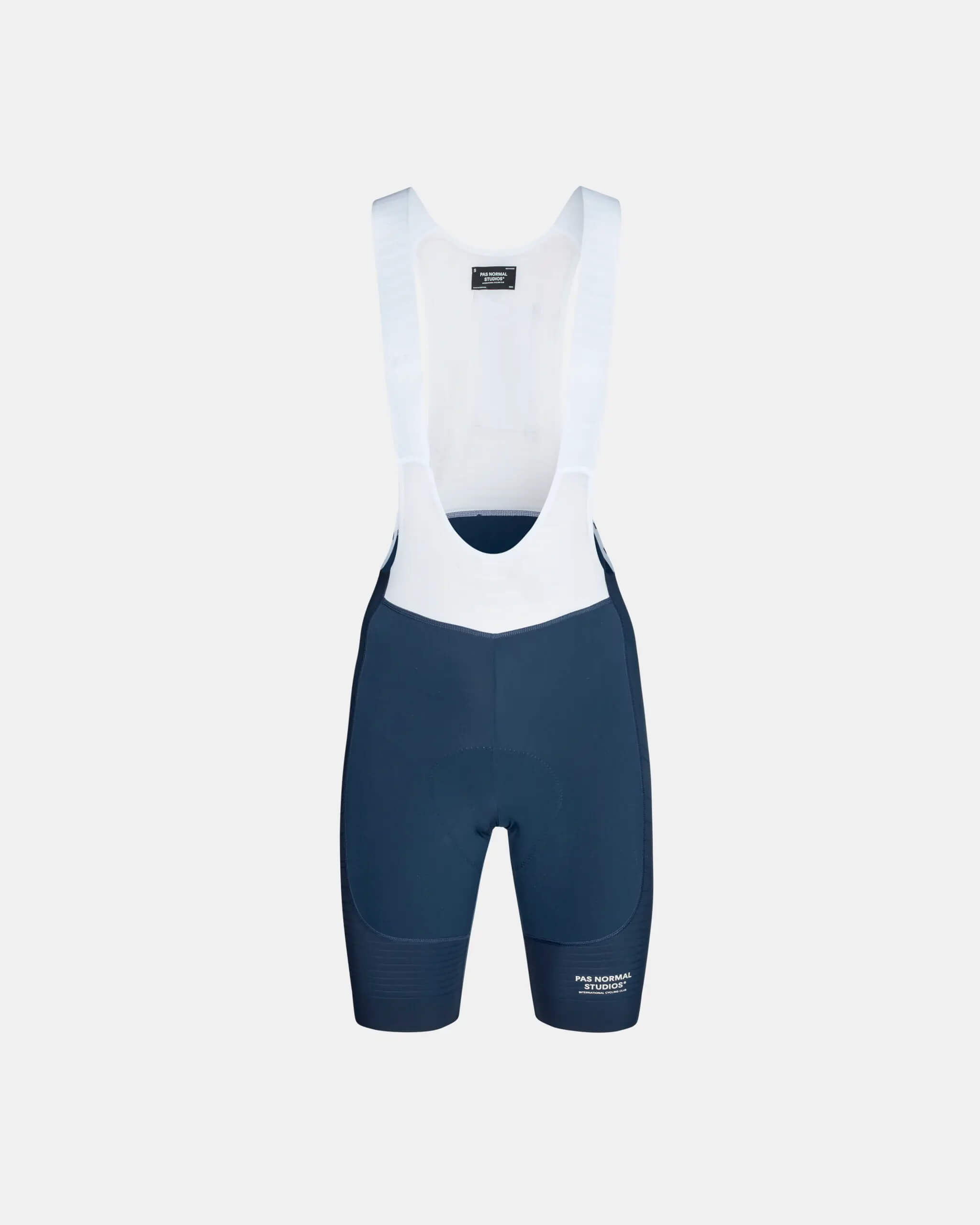 Herren Mechanism Pro Bib - Navy