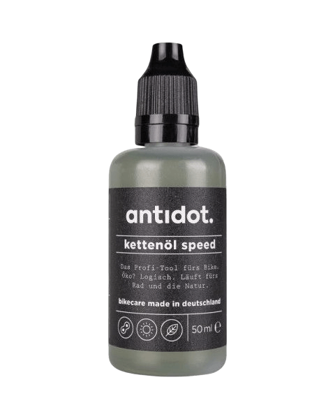 antidot kettenöl speed - 50ml