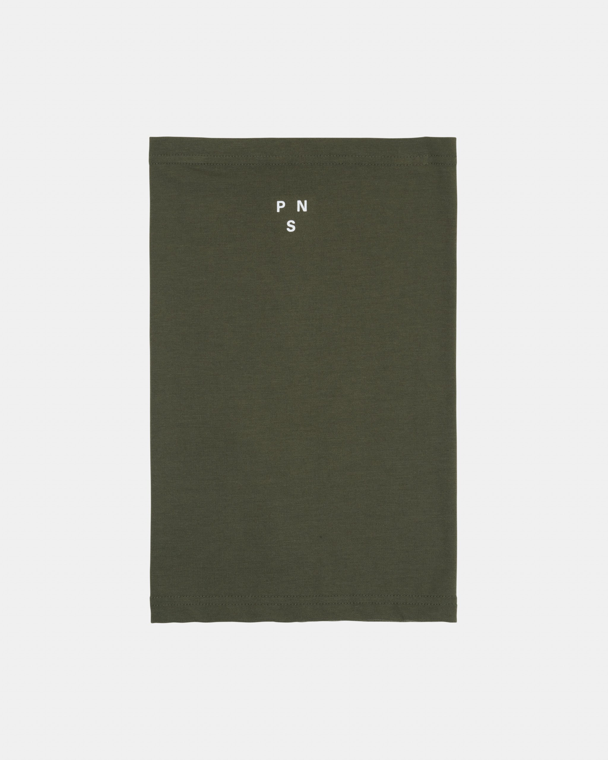 Logo Light Necktube - Olive