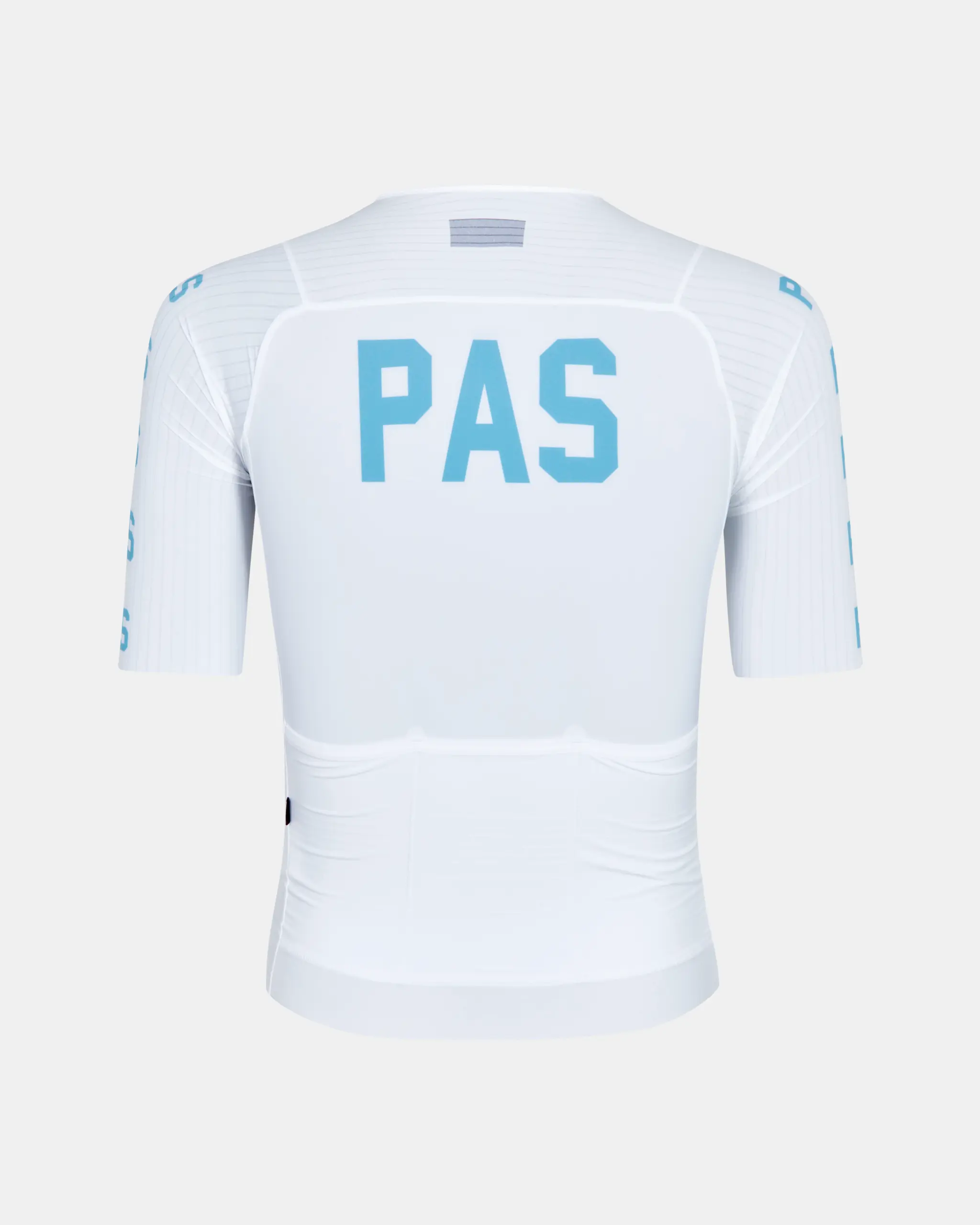 Herren PAS Mechanism Pro Jersey - White