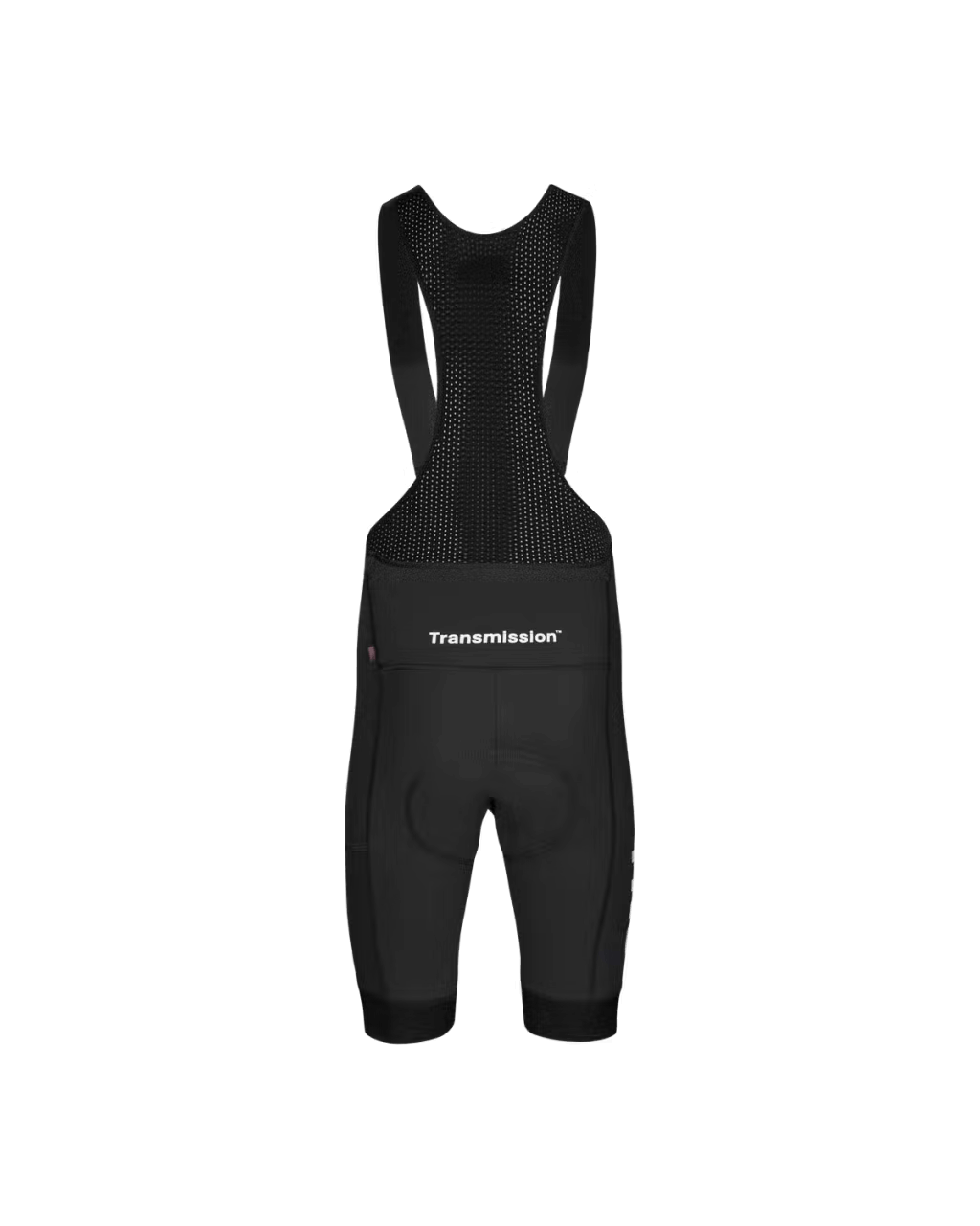 Men's T.K.O. Deep Winter Bibs — Black