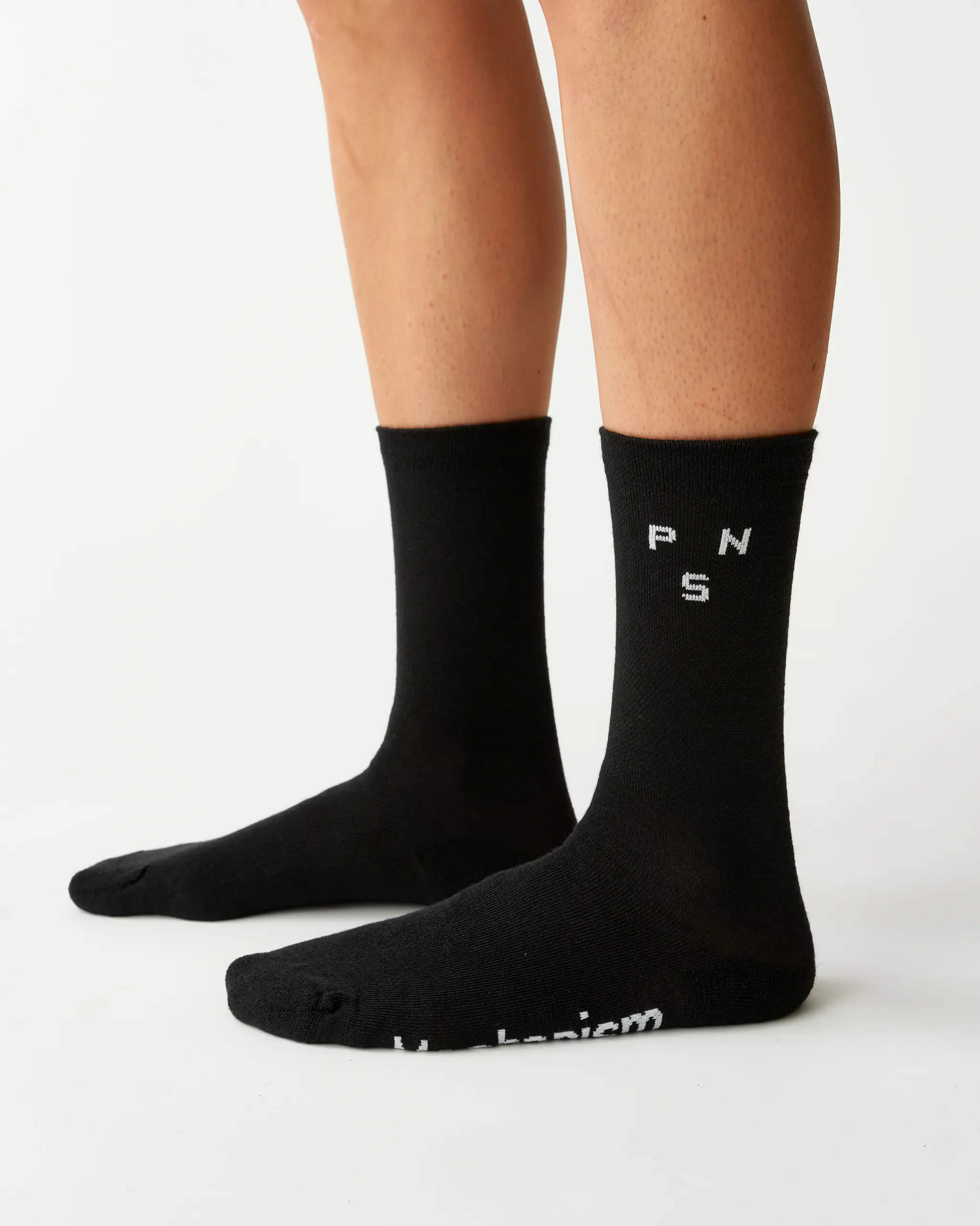 Mechanism Thermal Socks - Black 