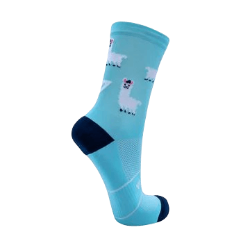 Llama Active Socks