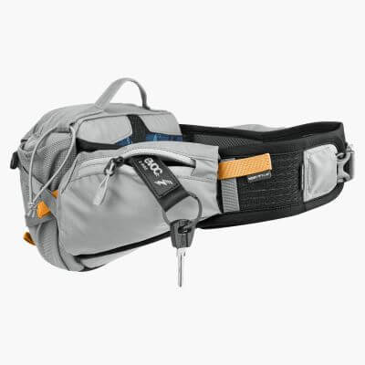 HIP Pack Pro E-Ride 3 - Stone - One Size