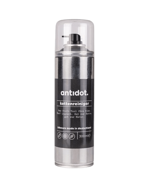 antidot kettenreiniger 300ml