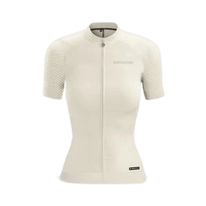 Damen Tinta Flyweight Jersey (Ivory) 