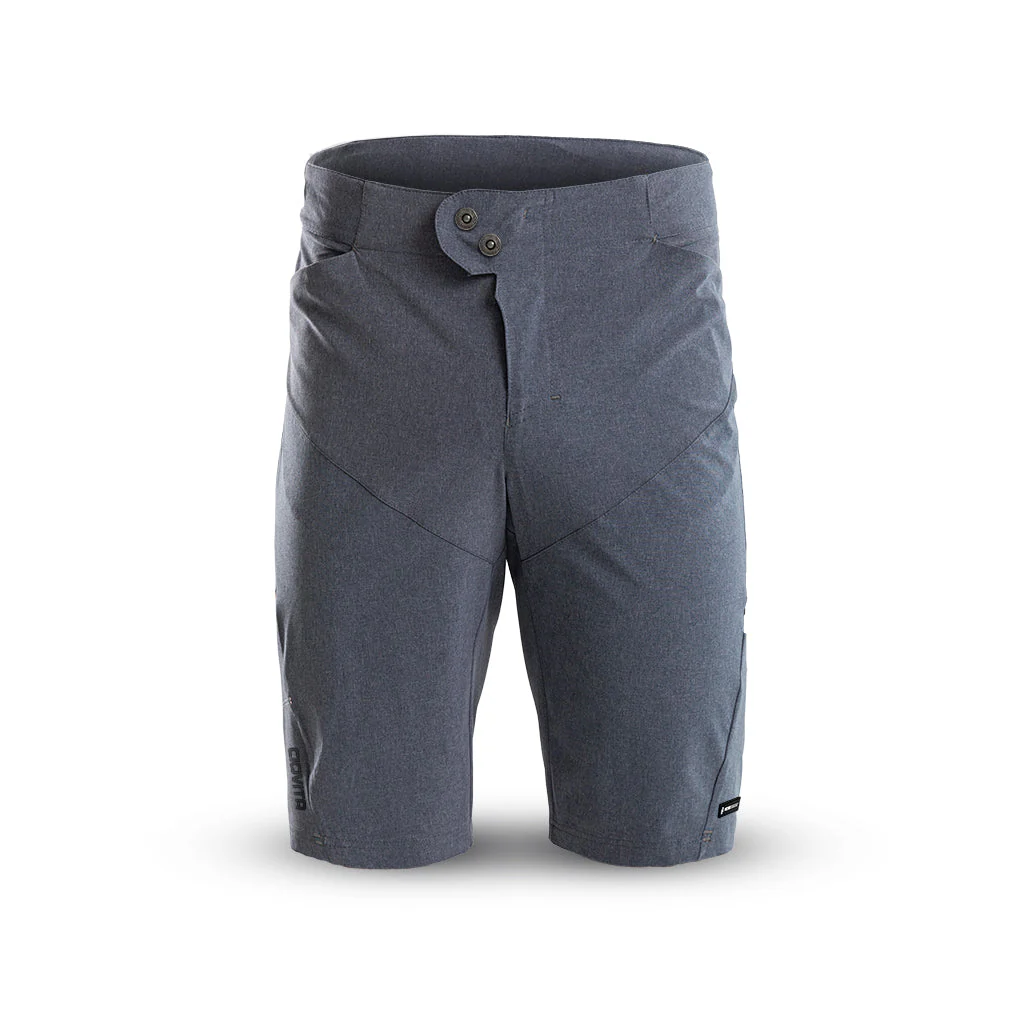 Herren Terra Baggies - Grey