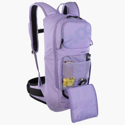 Fr Lite Race Pro 10L - Purple Rose