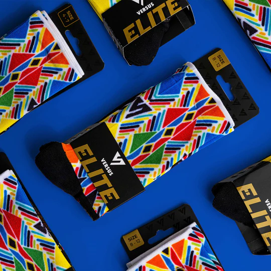 Limited Heritage 2.0 Elite Socks