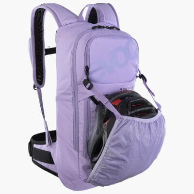 Fr Lite Race Pro 10L - Purple Rose